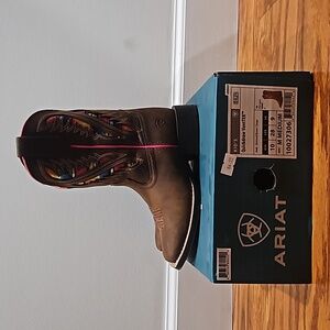 Kids Ariat Boots